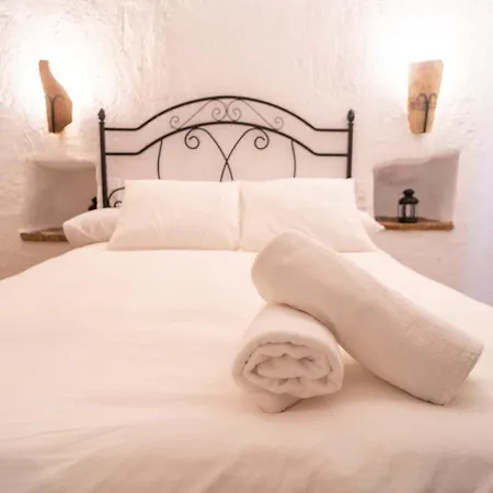 Apartment Resil Center Ronda