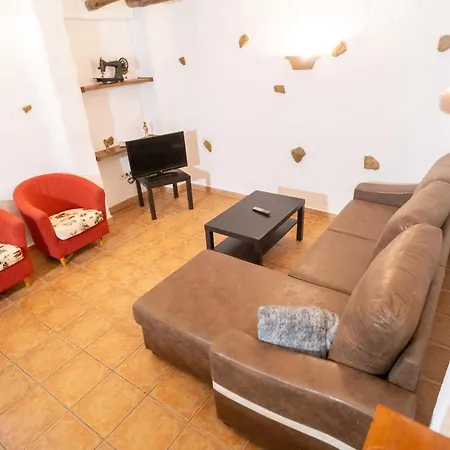 Resil Center Apartment *