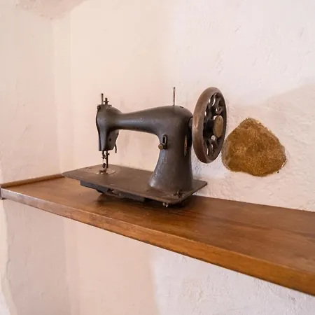 Resil Center Apartment Ronda