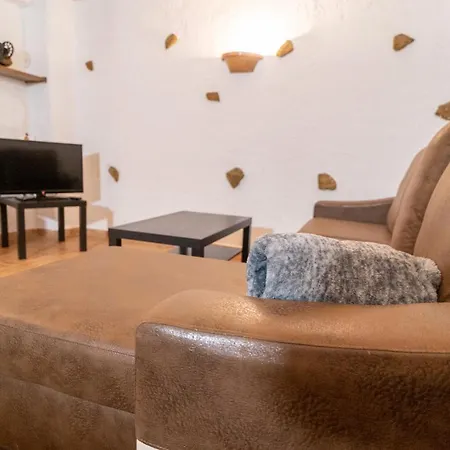 Resil Center Apartman *