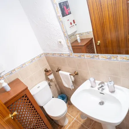 Resil Center Apartman *