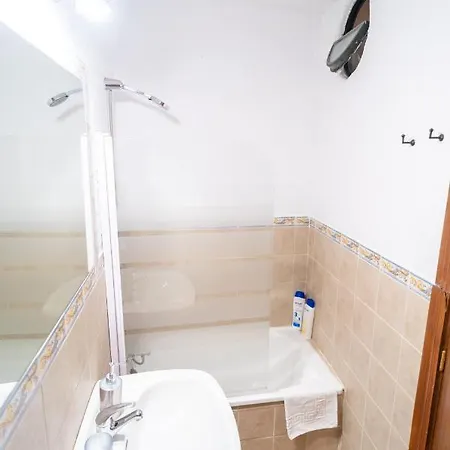Apartman Resil Center Ronda