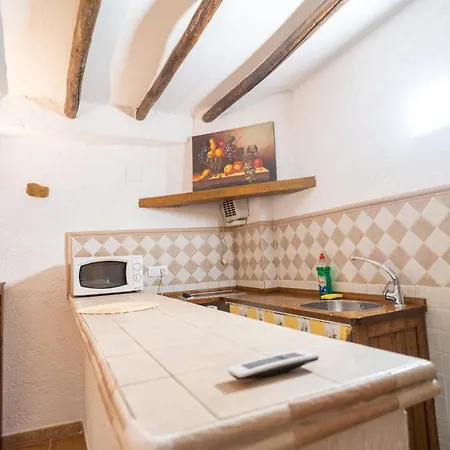 Resil Center Apartman *