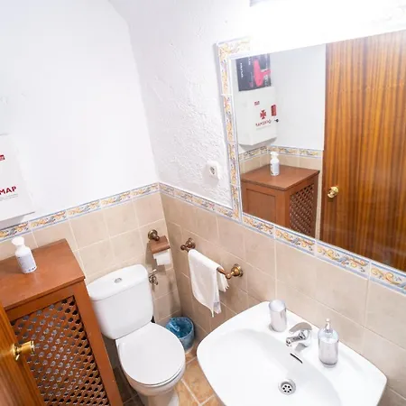 Resil Center Apartman