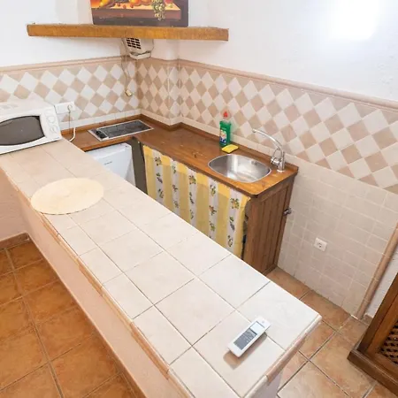 Apartman Resil Center Ronda