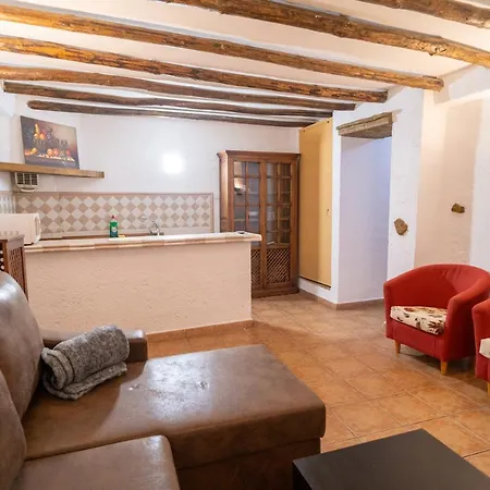 Resil Center Apartman *